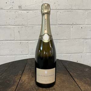 Sparkling: Champagne Collection 245 Brut NV | Louis Roederer