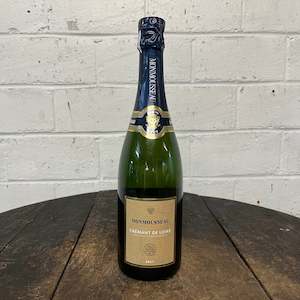 Crémant de Loire Brut NV | Monmouseau ( No Sulfites)