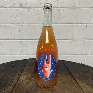 Sparkling: Astro Bunny 2024 | Tim WildMan