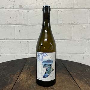 New Zealand: Blanc 2023 | A Thousand Gods (Waihopai, Marlborough, NZ)