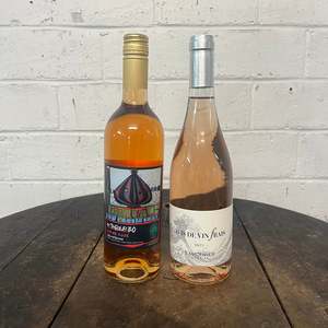 Bare Packs: Yeah Rosé - 2 pack