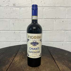 Chianti Superior DOCG 2022 l Fiorini