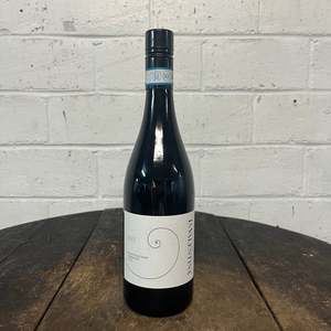 Red: Montepulciano Abruzzo DOC 2022 l La Valentina