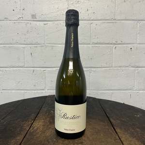 Sparkling: Proseccco Superior " Rustico" DOCG l Nino Franco