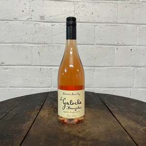 New Arrivals: ‘La Galoche’ Rosé 2023 | Domaine de Saint Cyr