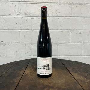 New Arrivals: Pinot Noir Neuberg 2023 | Domaine Camille Braun