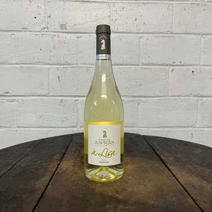 New Arrivals: A Lisa Blanc 2024 | Domaine Aspras