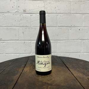 New Arrivals: Morgon 'Les Charmes' 2023 | Domaine de Saint Cyr