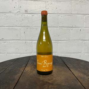 New Arrivals: Sau'range Maceration 2023 | Domaine de Saint Cyr