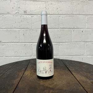 New Arrivals: Tout en Canon Rouge 2023 | Thomas Frissant