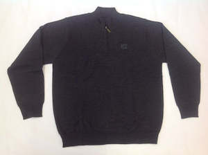 Products: NZHH Wool-mix pullover