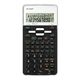 Sharp EL-531THBWH Scientific Calculator with Cover Bargain Ink