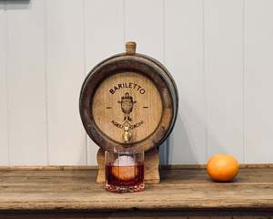Negroni - 5 litre Oak Barrel
