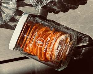 Accessories: Orange Slices