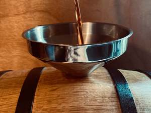 Barrel Refills: Barrel Refill - Aged Negroni - Per Half Litre