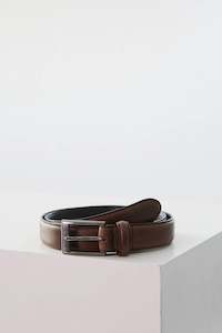 Belts: Myers Feather Edge Belt II