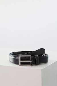 Belts: Galatos Feather Edge Belt