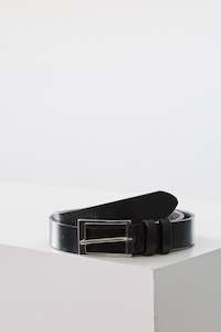 Frances Leather Belt