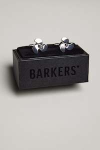 Propeller Cufflink