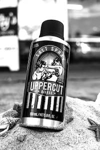 Uppercut Salt Spray