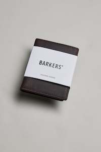 Marlin Leather Slim Wallet