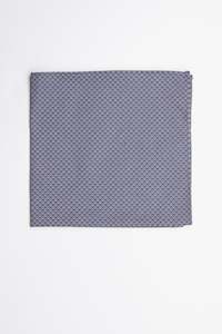 Erin Geo Pocket Square