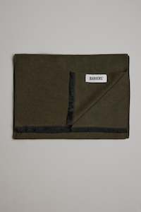 Mens Scarves Gloves: Maxwell Plain Scarf