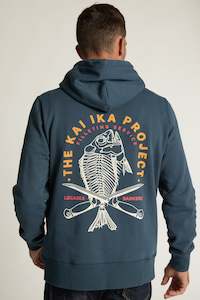 Legasea Kai Ika Hoodie