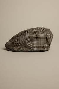 Brixton Brood Snap Cap