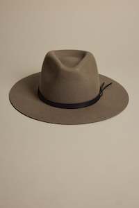 Brixton Hats: Brixton Hawkins Wthr Guard Cowboy Hat