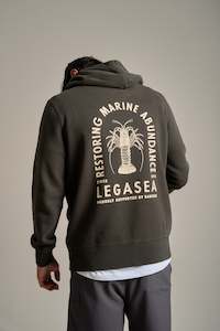 Legasea: LegaSea GD Crayfish Hoody
