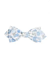 Liberty Accessories: Liberty Capel Floret Bowtie