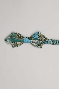 Liberty Accessories: Liberty Darley Hillside Bow Tie