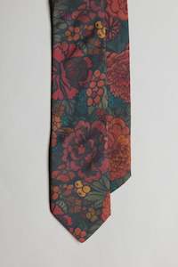 Liberty Accessories: Liberty Heritage Garden Tie