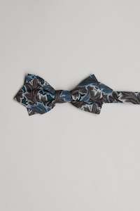 Liberty Accessories: Liberty Midnight Canopy Bow Tie