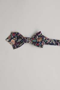 Liberty Accessories: Liberty Pippa's Symphony Bow Tie