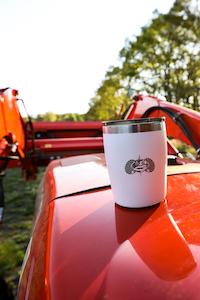 Toadfish Rock Tumbler