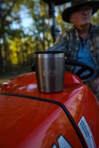 Toadfish Rock Tumbler