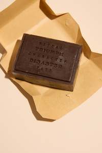 Triumph & Disaster Shearers Soap