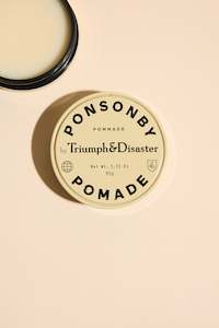 Triumph & Disaster Ponsonby Pomade