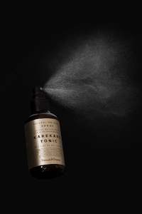 Triumph Disaster Grooming: Triumph & Disaster Karekare Tonic Salt Spray