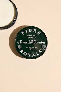 Triumph & Disaster Fibre Royale