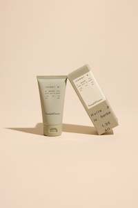 Triumph & Disaster Johnny B - Beard Oil