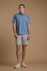 New Arrivals: Kingly Chino Short