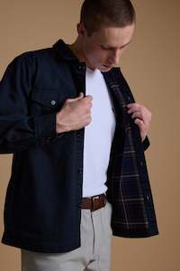 Gifford Herringbone Jacket