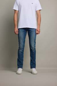 Rambler Denim Slim Jean