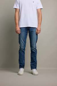 Nomad Denim Taper Jean