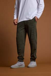 Barkers Track Pants: Barkers Heritage Track Pant