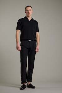 Mens Casual Pants: Newman Linen Pant