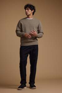 Mens Casual Pants: Wadley Twill Pant